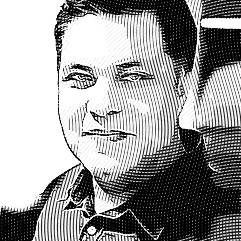 Meet your Posher, Junaid